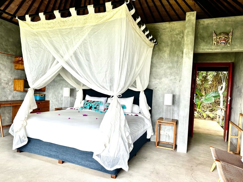 Villa El Nido 20