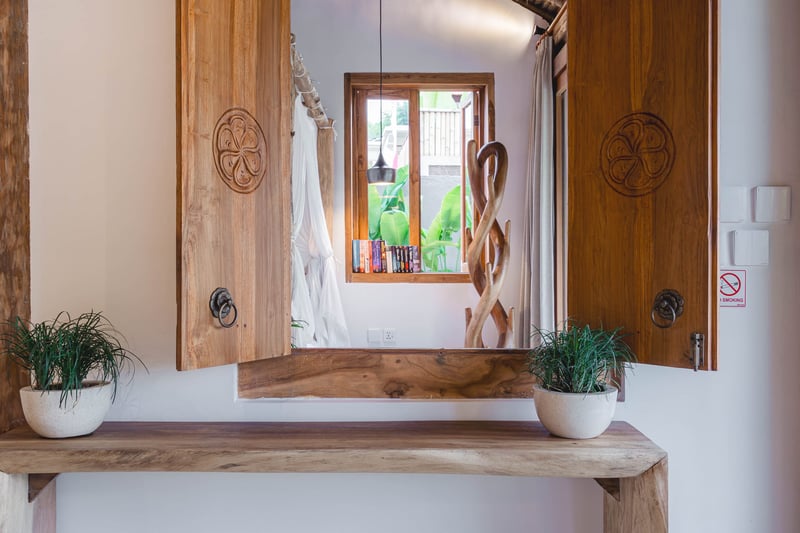 Authentic Joglo 2BR Private Pool Villa in Ubud 20