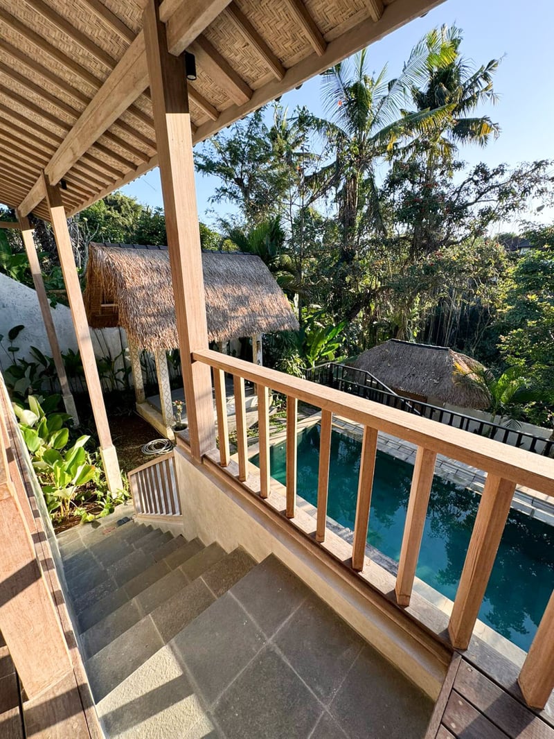 Villa Sentosa | Private Pool in Peaceful Nature 6