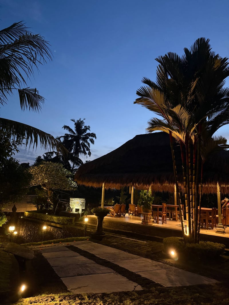 Romantic Ubud Getaway | 1BR Pool & Rice Field View 15