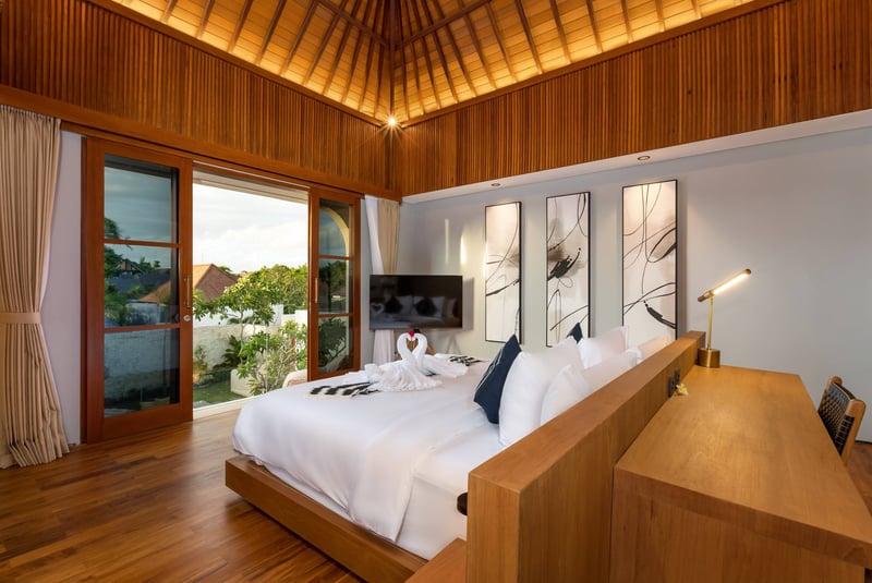 3 Bedroom Villa Navya Sahadewa 14