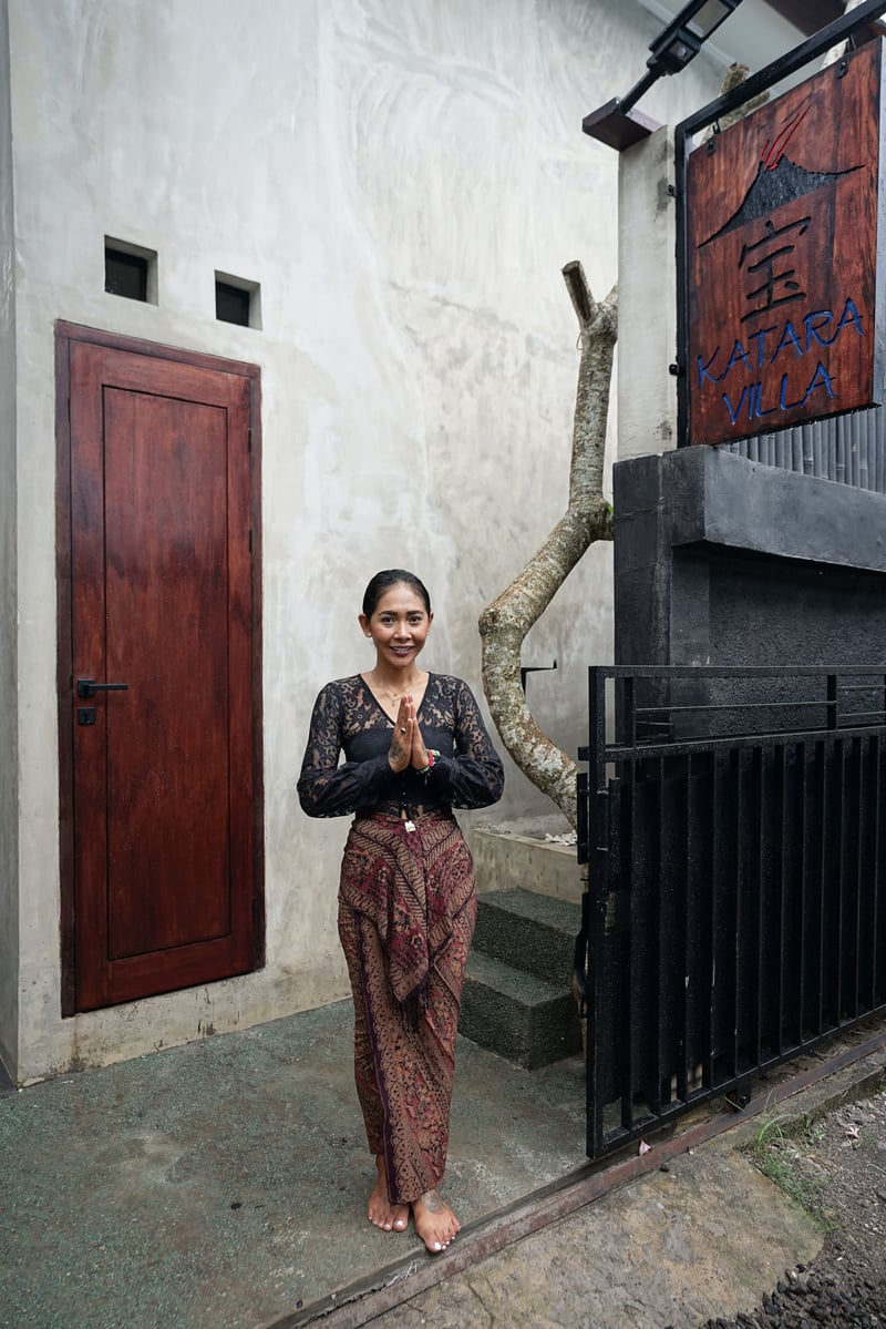 Katara Villa Nusa Lembongan 13
