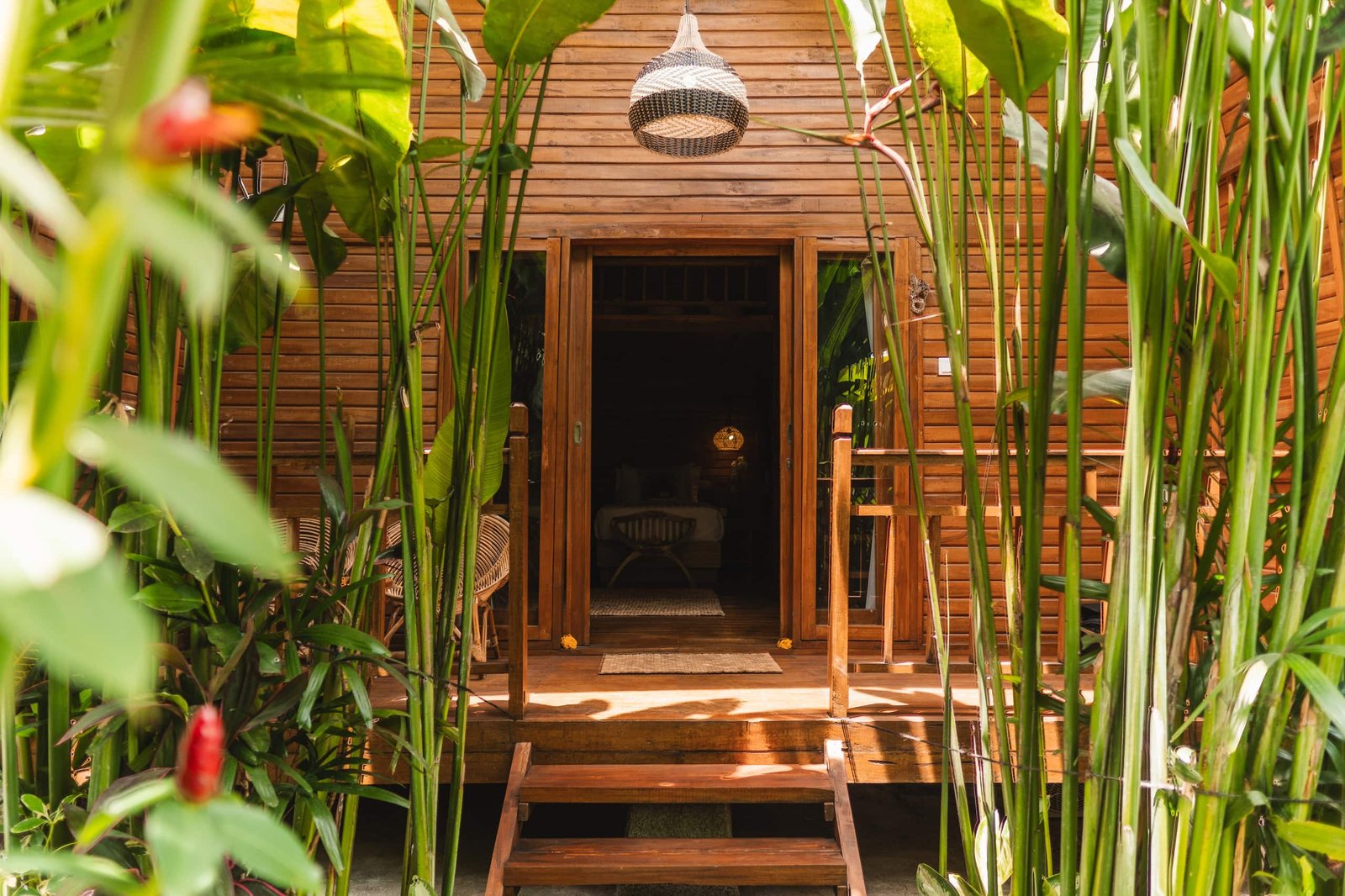 Loft Bungalow 1 - In House Retreat at Lumeria — photo 2