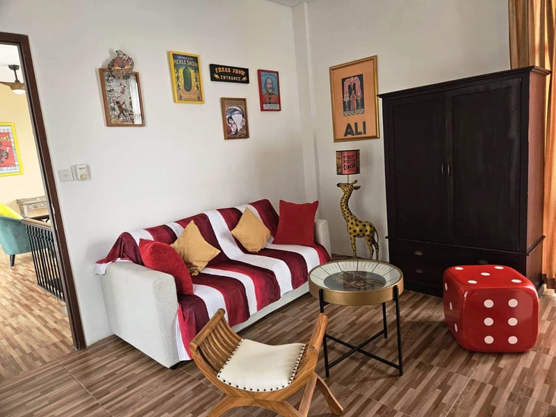 The Magic Villa 9
