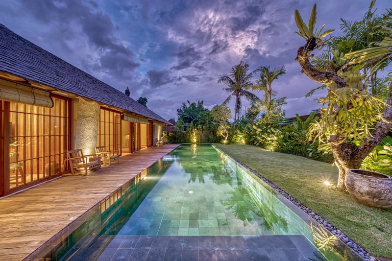 Rumah Abiya 21
