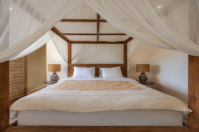 Newly Renovated Villa Arta | Summerhouse Bali 15