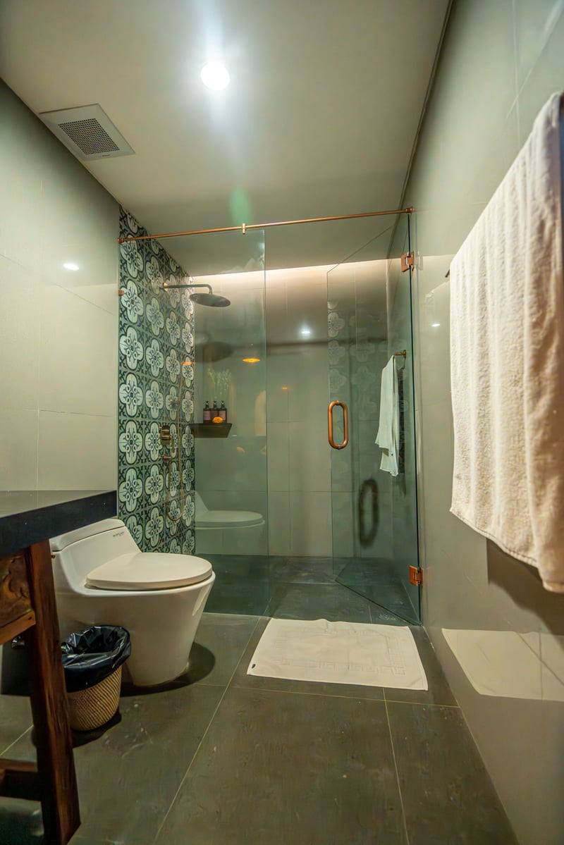 Airlangga D’sawah by Balihora, Ubud village stay 39