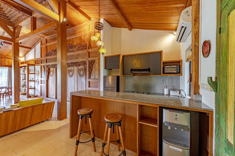 3Br Villa Java Ubud By Samaa 11