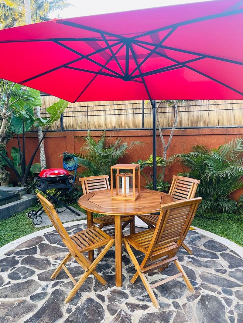 Welcome to Villa Rumah Mesra 40