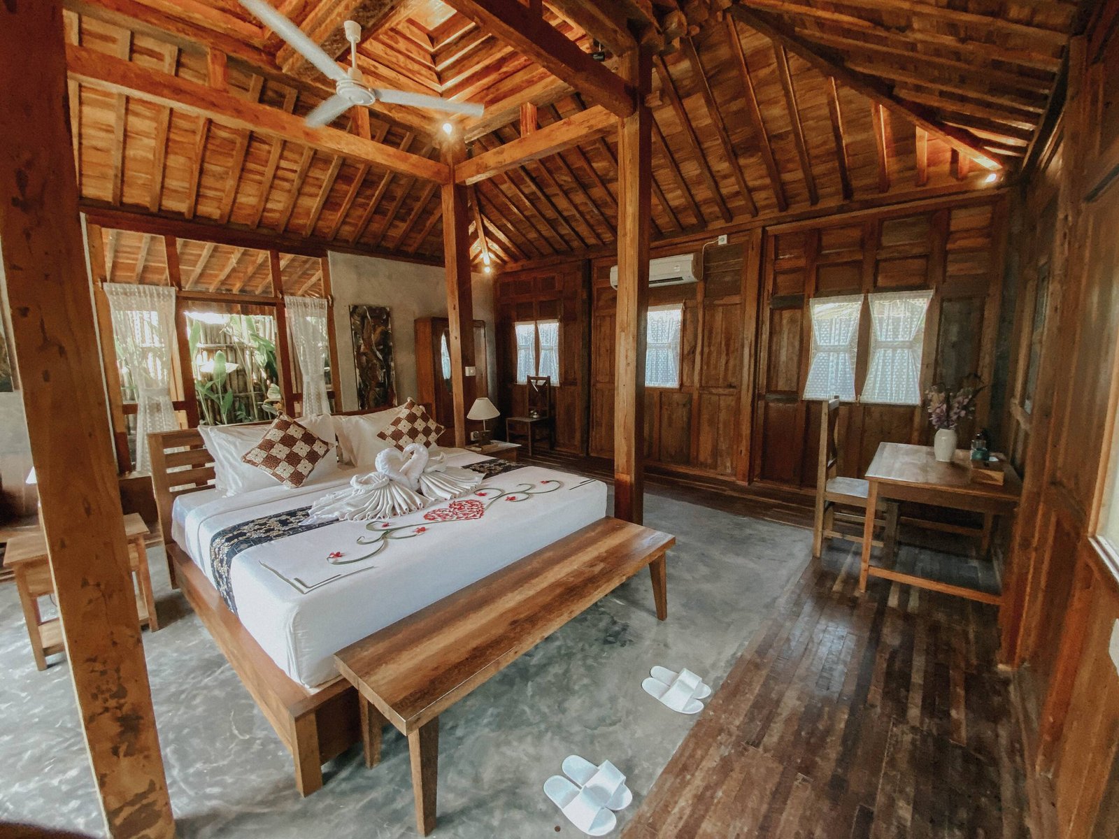 Sarini Villas — photo 2