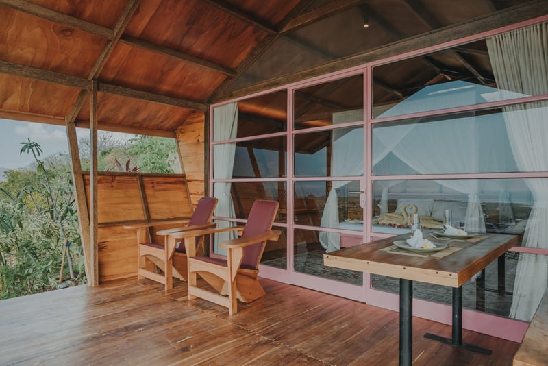 CABIN 2 7