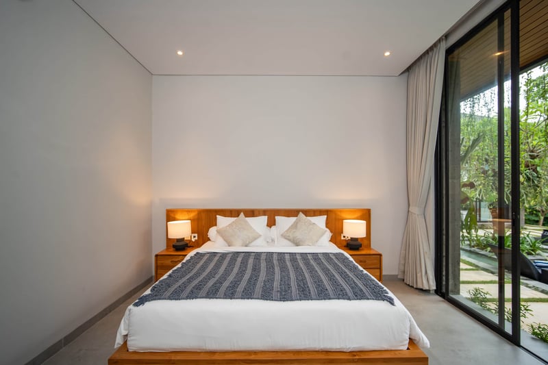 Merica Villa - Luxury 4 Bedroom Villa in Ubud 34