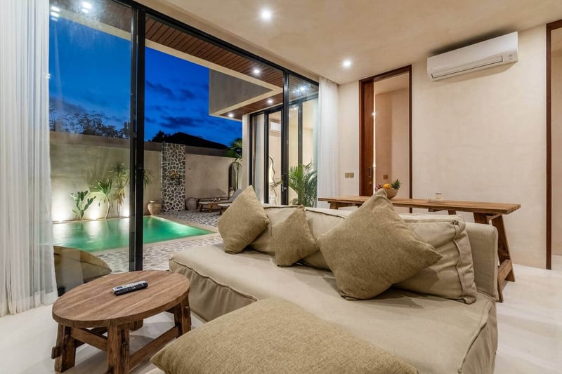 Casa Admire Villa No.2 - 1 BR, Legian, Bali 10