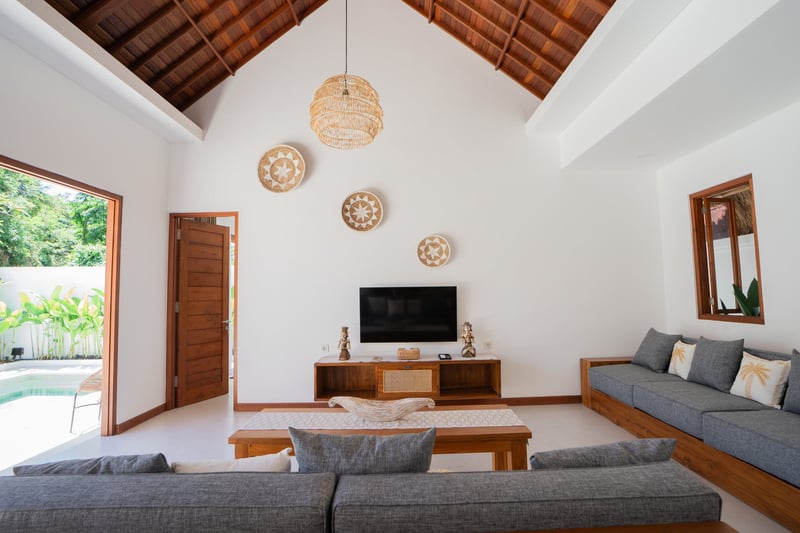 Villa Sakura - Nusa Dua 2