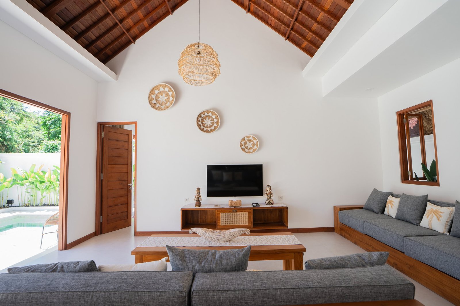 Villa Sakura - Nusa Dua — photo 2