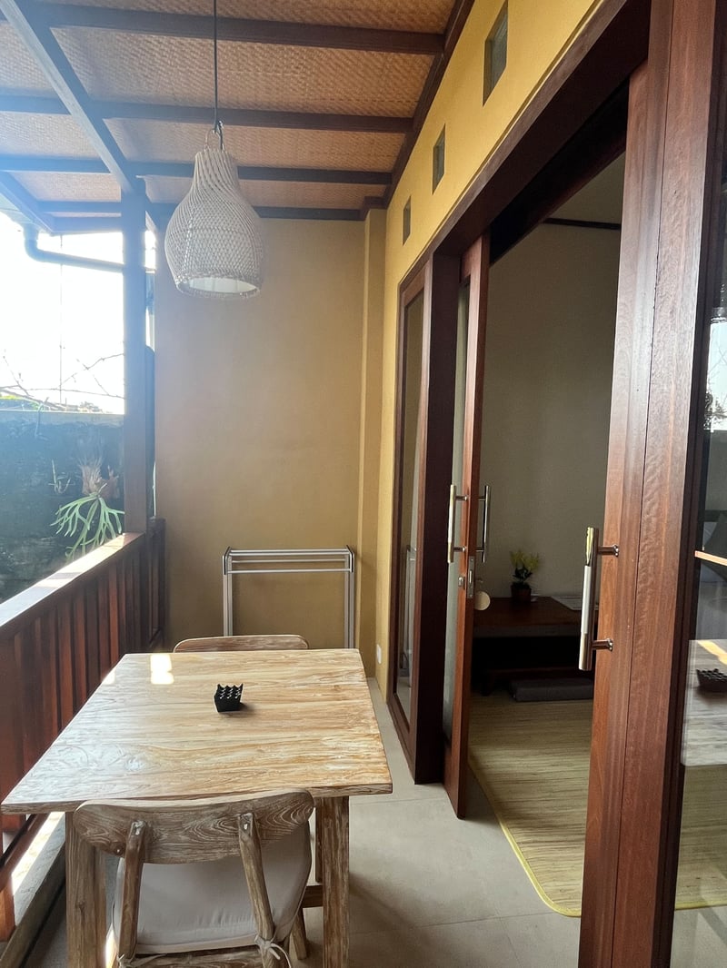 Jawi House & Painter - Sky Room 8