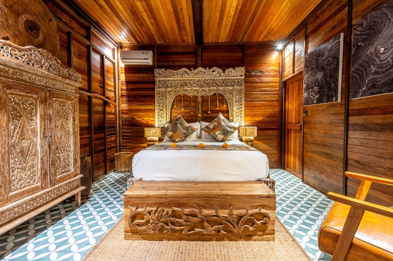 Airlangga D’sawah by Balihora, Ubud village stay 29