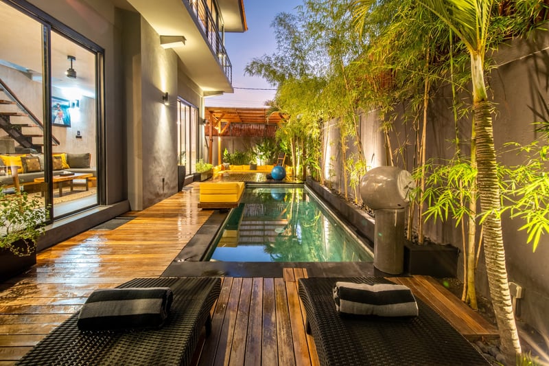 ZenBali Villa#1 7