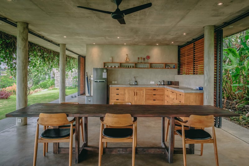 Villa ManJul 7