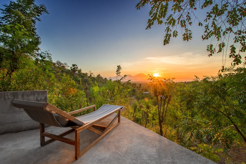 Lingga Apartment 7