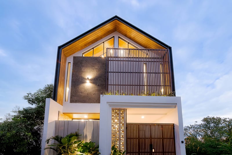 Brand New Vin Villa Seminyak 2BR with private Pool 22