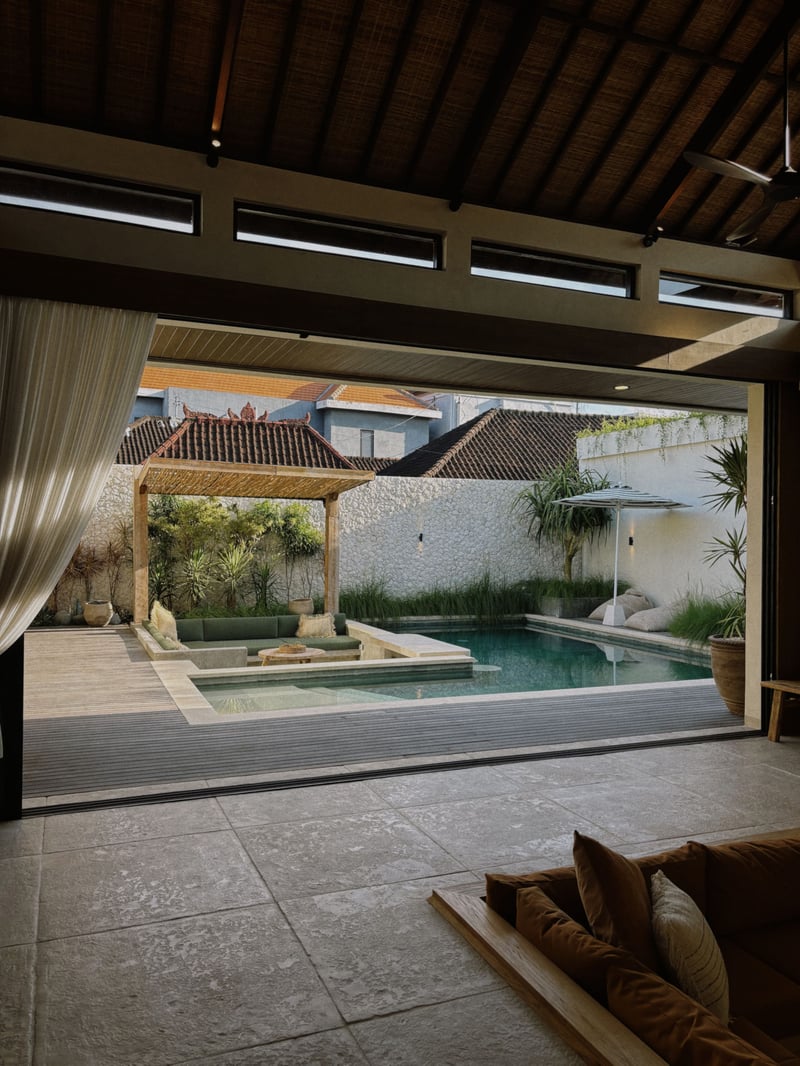 Kin House 3 - Three Bedrooms 9