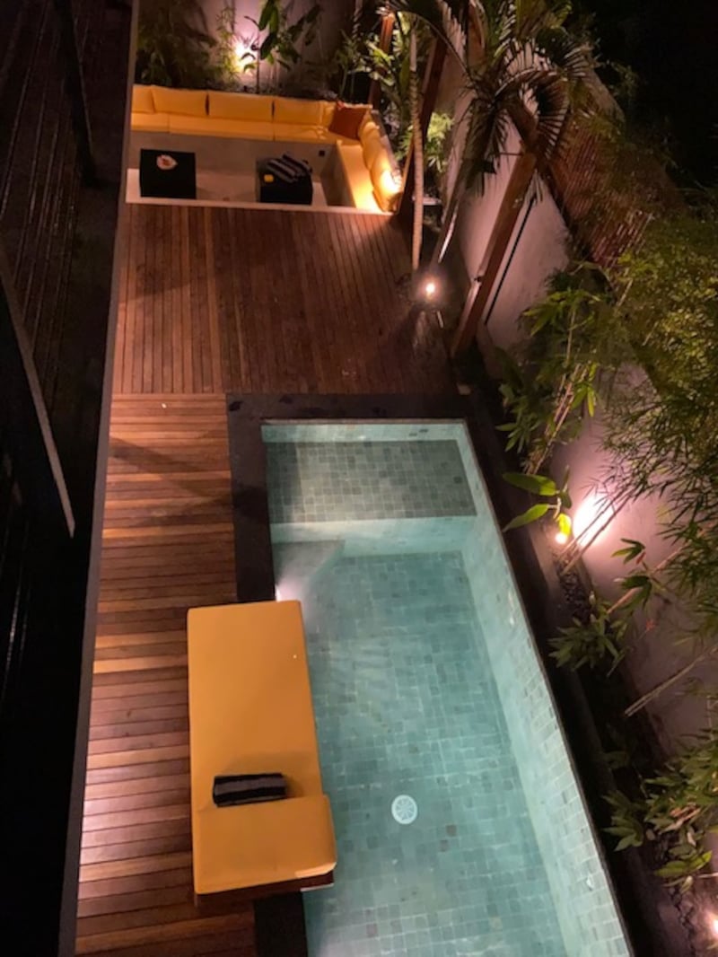 ZenBali Villa#1 31