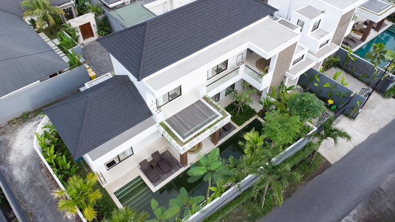 Geya Villa 7