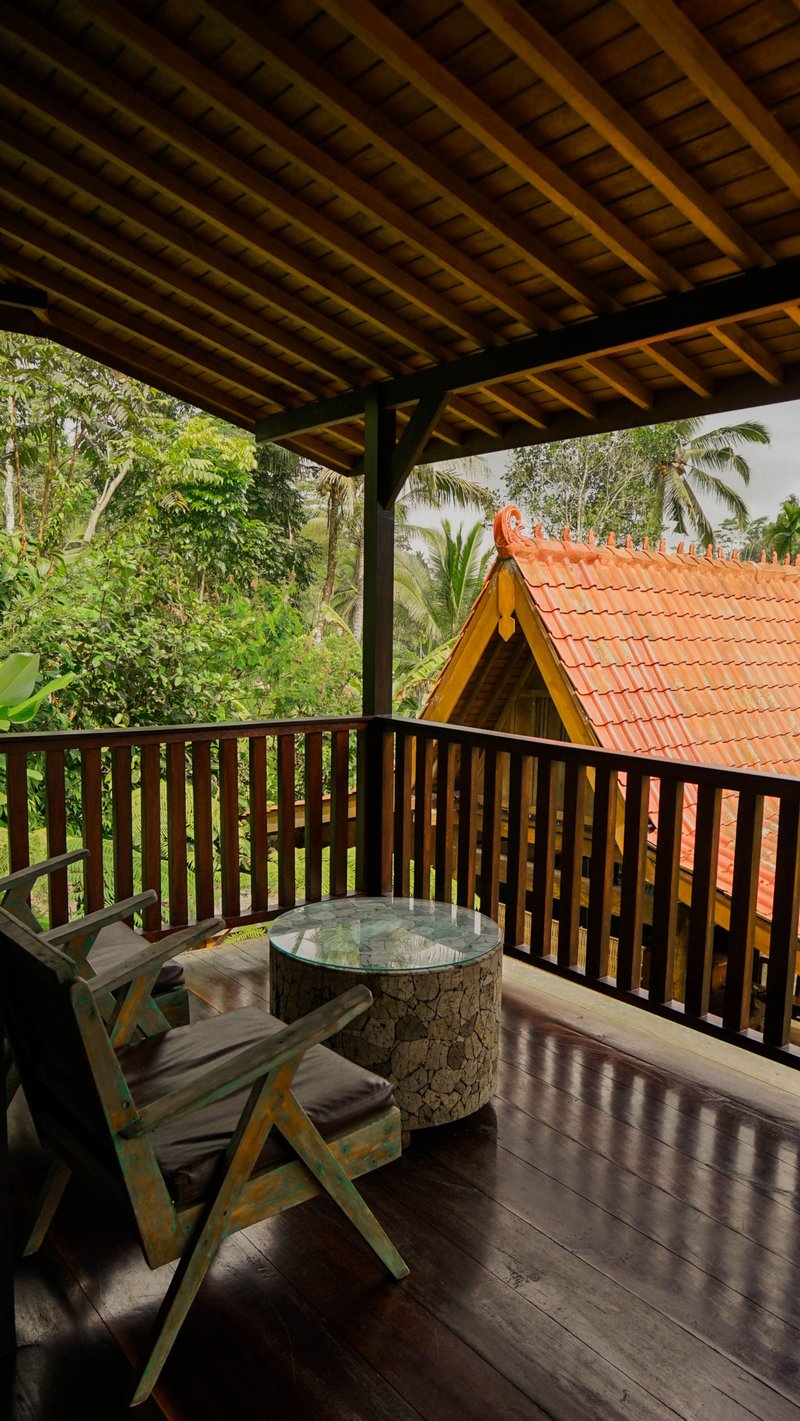 Sebatu Tulen Villa 11