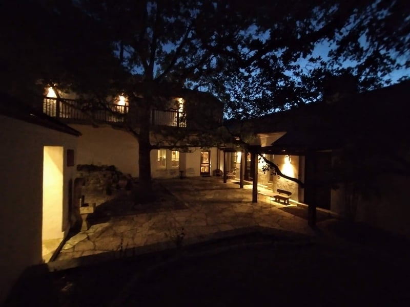 Casa Luna Rosa — photo 2