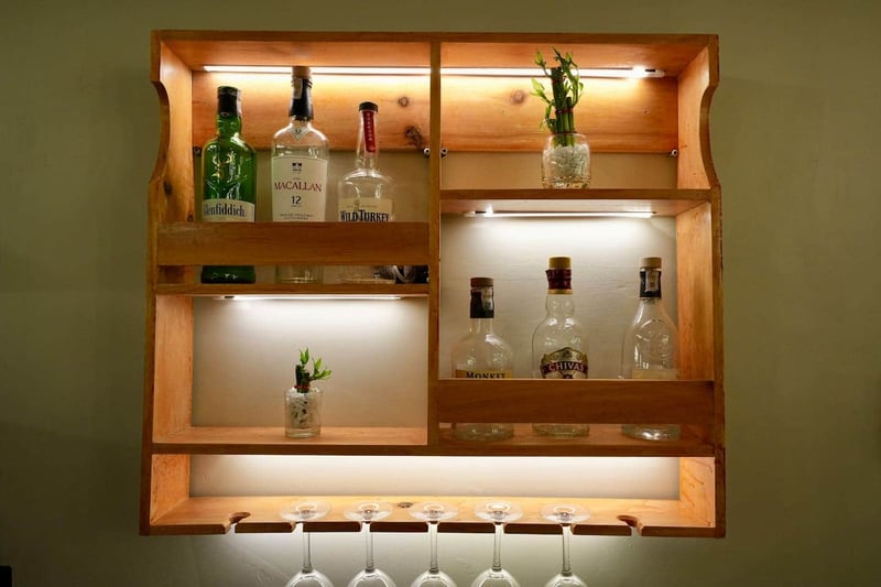 Villa Moonstar 9