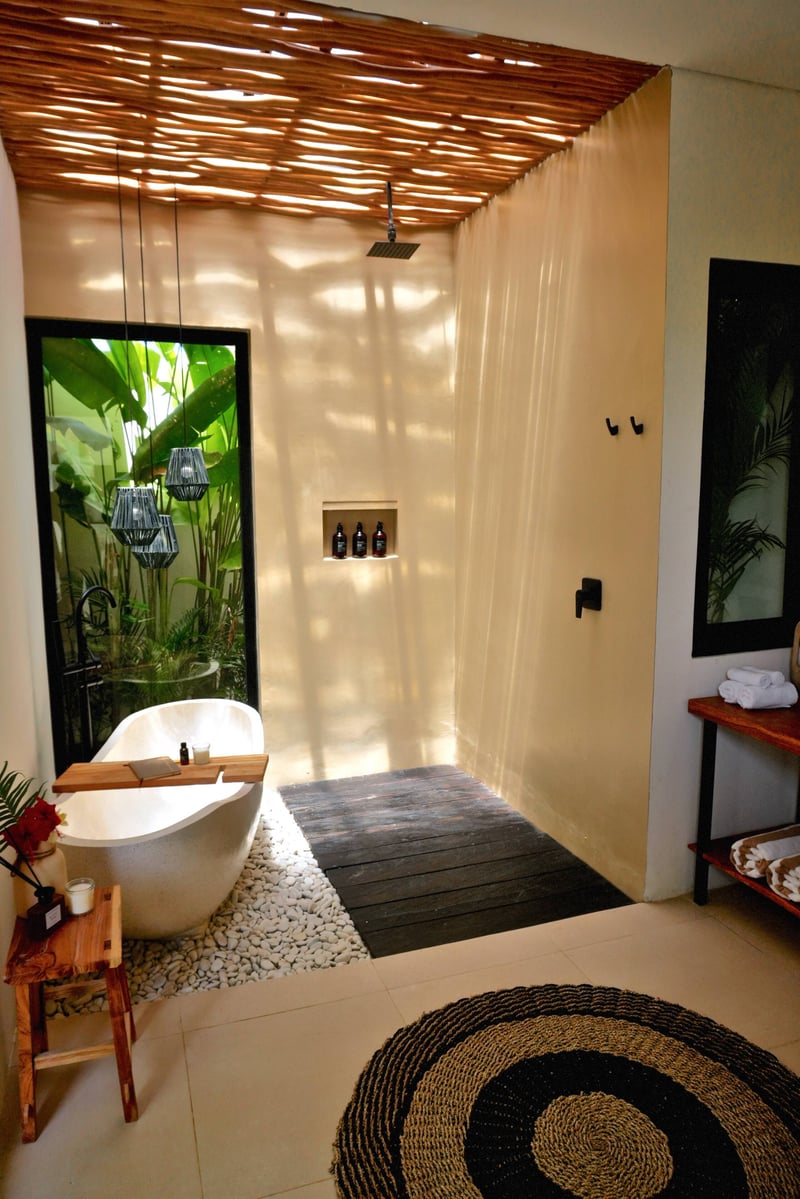 VILLA MAIA-Private Pool-Heart of Uluwatu 22