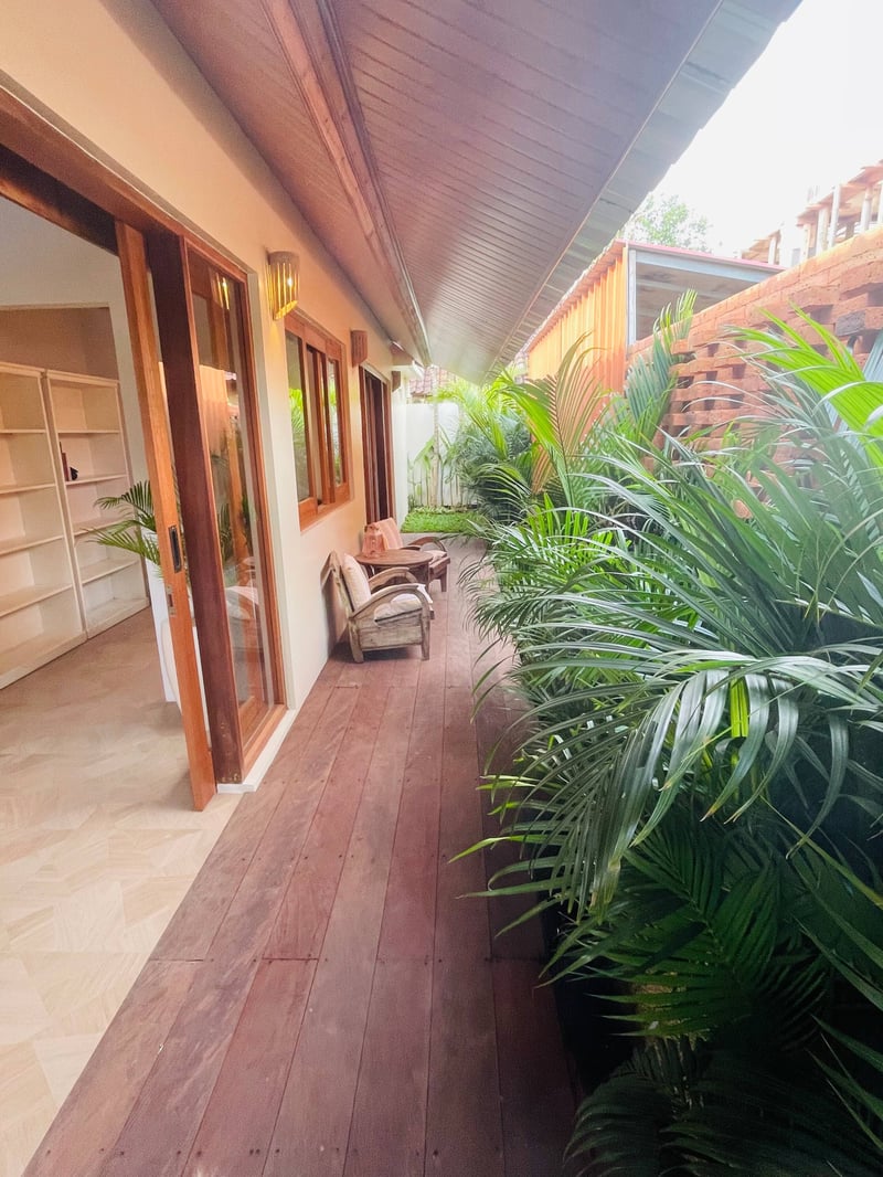 Welcome to Rumah Mawar Ubud — photo 5