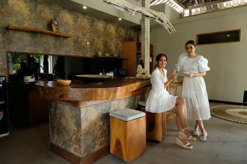 7 Bd Private Villa|Seminyak|perfect for BIG Group 26