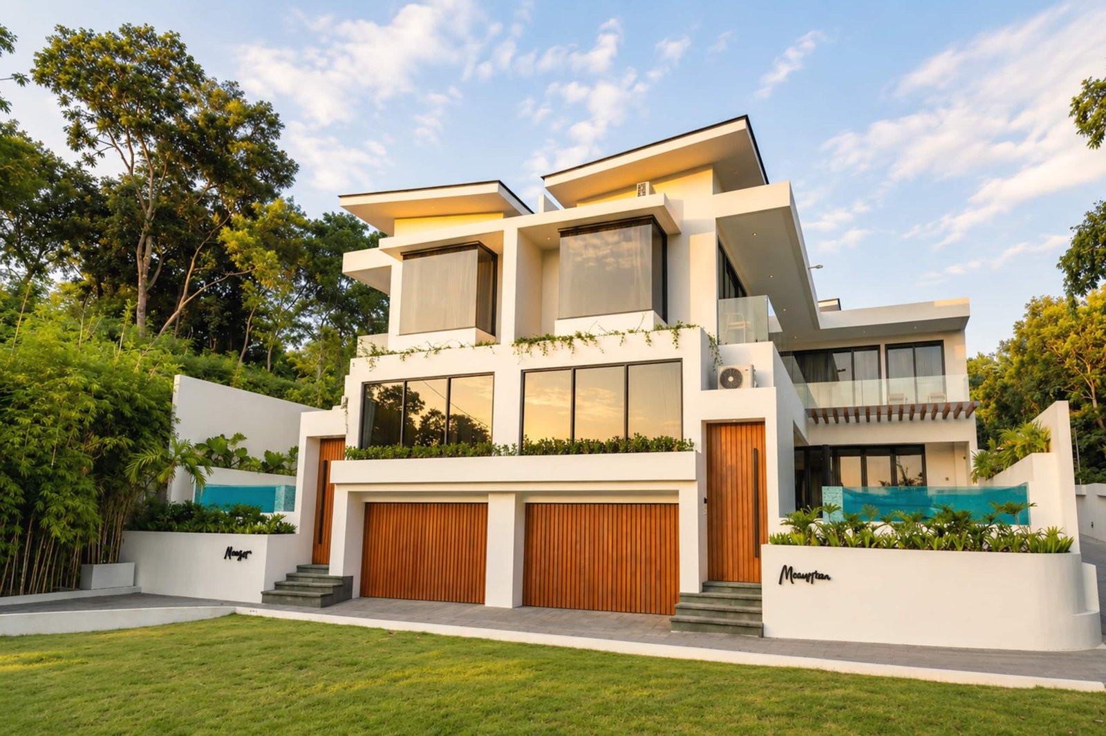 Zen Moonstone Private Pool Villa Ocean View — photo 2