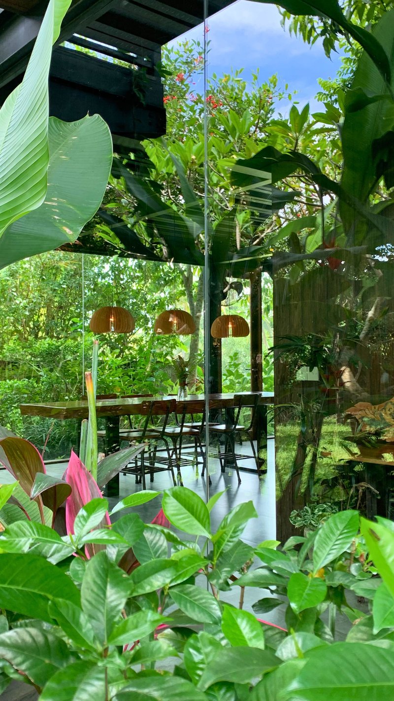 Ubud Family Villa • Great Views, Pool & Rabbits 26