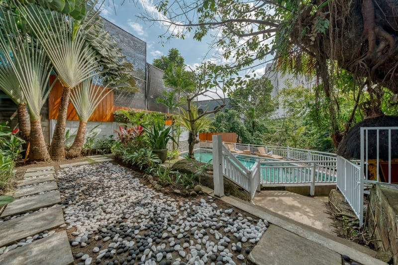 Villa RiverView 18