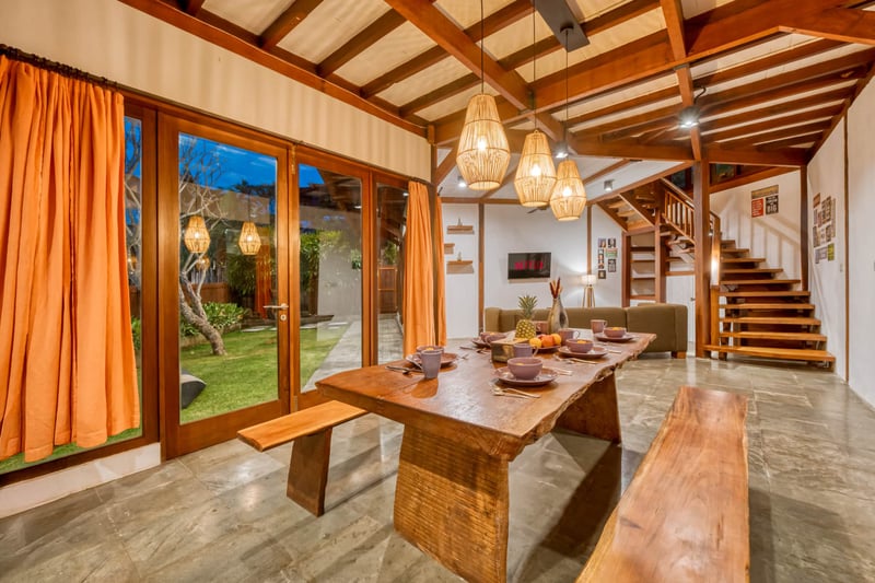 Villa Greenfield 29