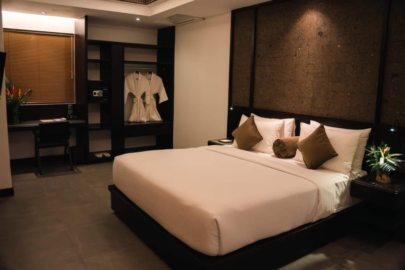 Masara Ubud Villas — photo 2
