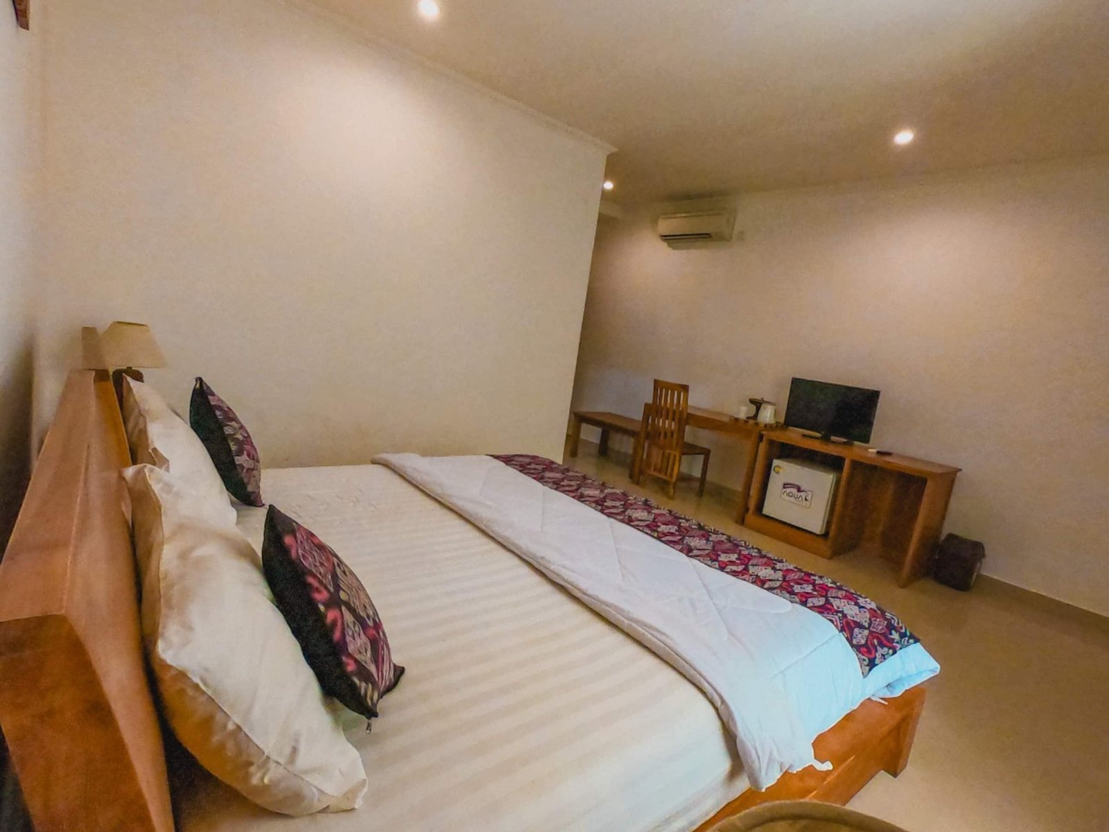Wana Ukir Villa — photo 2