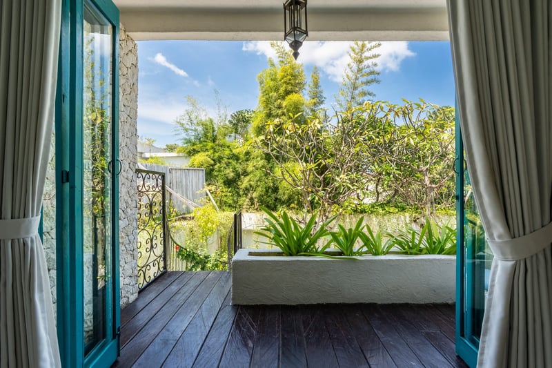 Villa Tyche Luxury 4BR Walk to beach & eat street 31
