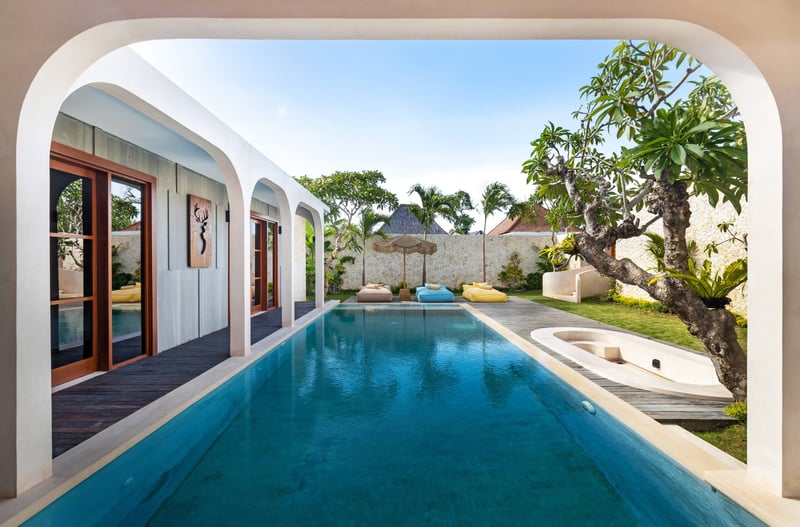 3 Bedroom Villa Navya Sahadewa 26