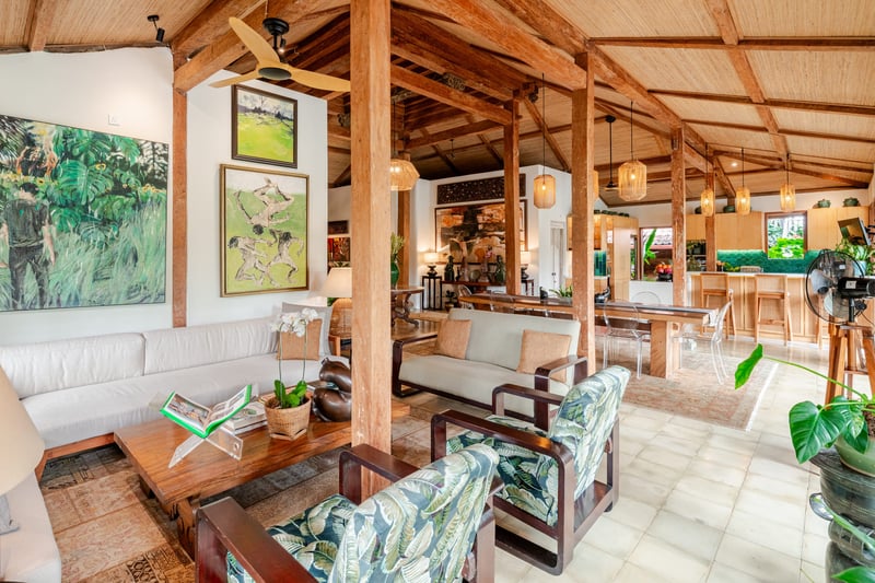 Rumah Melati Estate Ubud 16