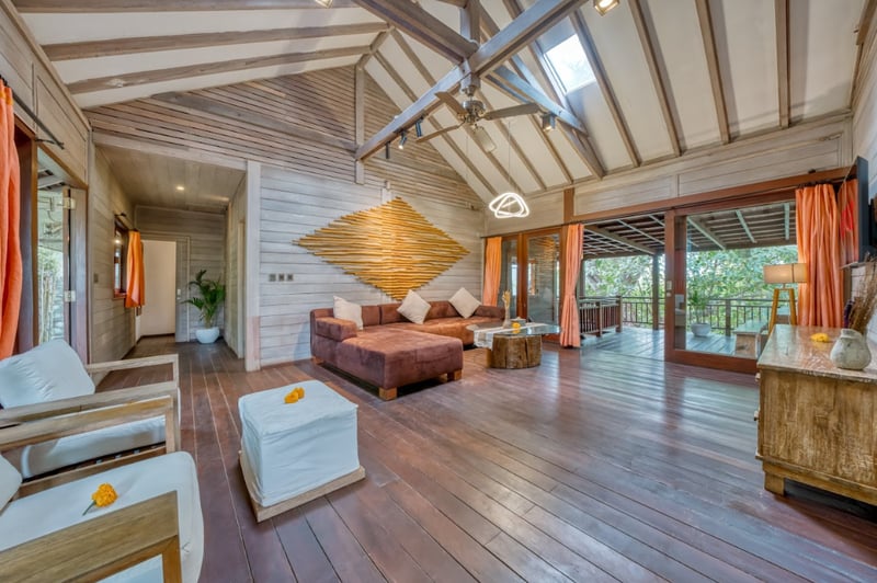 Villa RiverView 8