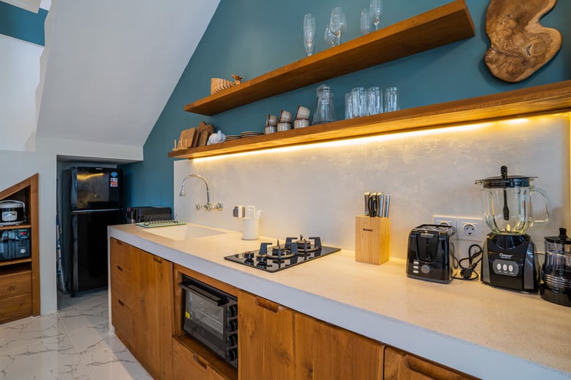 Villa Sony 1: Concierge & Authentic Local Soul 14