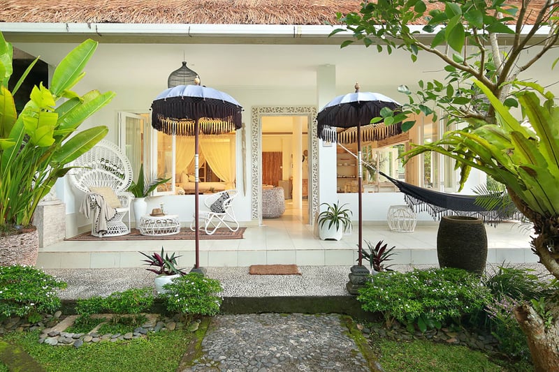 Shimha Jungle Retreat 2