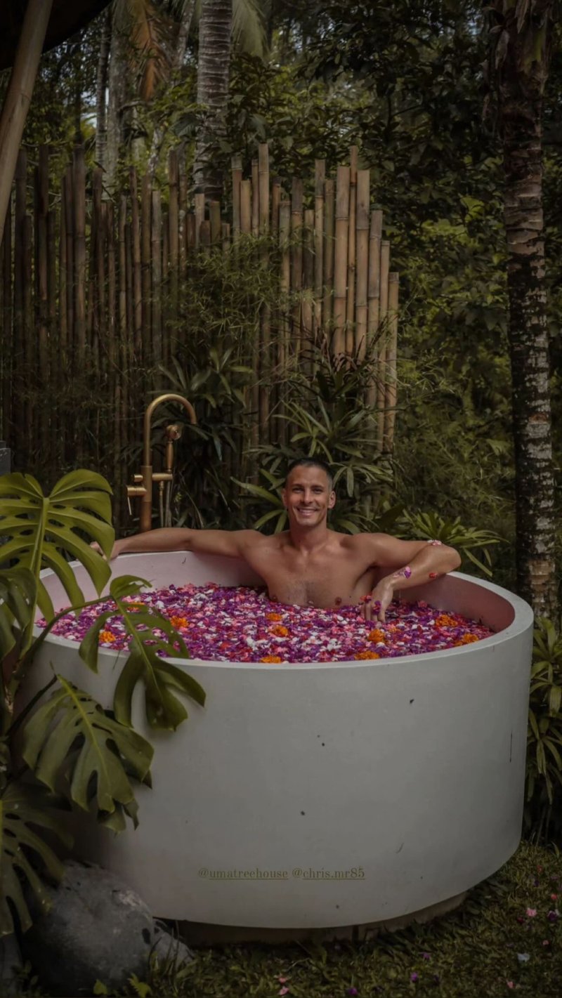 Umatreehouse. ecotreehouse_ bamboo house bali 15