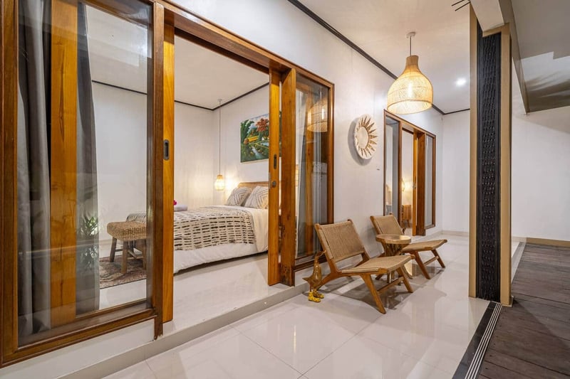 Villa Cubana - Havana Suite 10