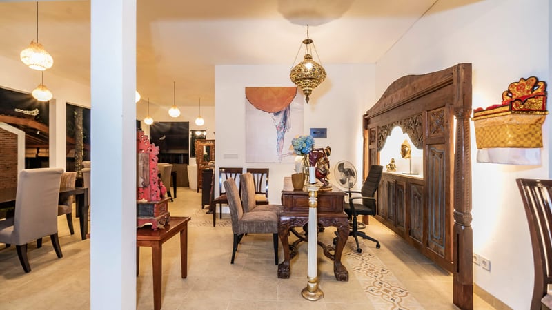Deluxe Family Room 9
