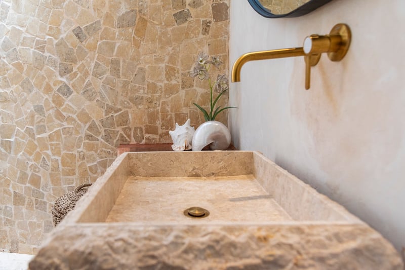 Romantic 2BR Pool Villa • Petitenget Hideaway 37